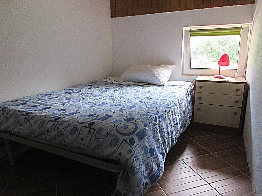 Kamp Rut Pansiyon Kobarid Dış mekan fotoğraf
