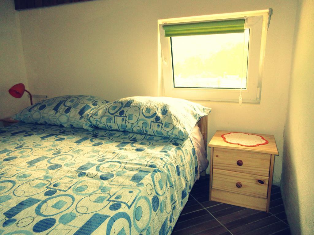 Kamp Rut Pansiyon Kobarid Dış mekan fotoğraf