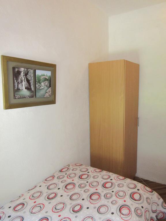 Kamp Rut Pansiyon Kobarid Dış mekan fotoğraf