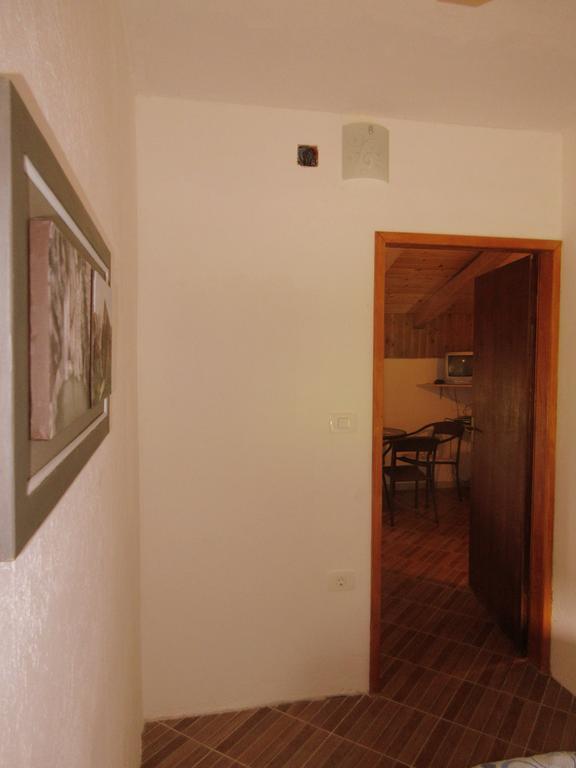 Kamp Rut Pansiyon Kobarid Dış mekan fotoğraf