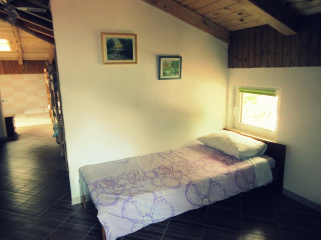 Kamp Rut Pansiyon Kobarid Dış mekan fotoğraf