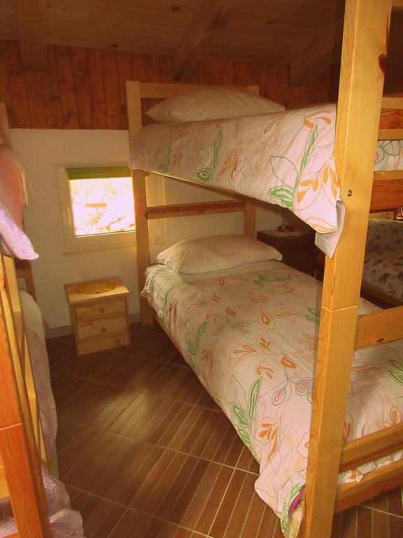 Kamp Rut Pansiyon Kobarid Dış mekan fotoğraf