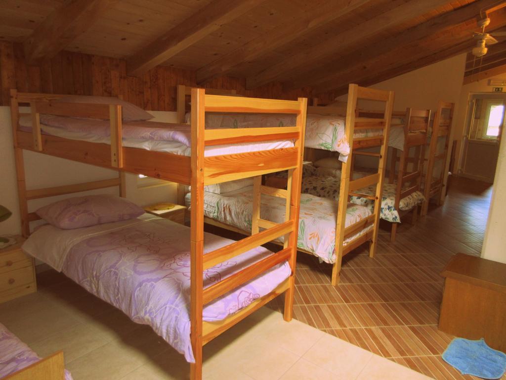Kamp Rut Pansiyon Kobarid Dış mekan fotoğraf