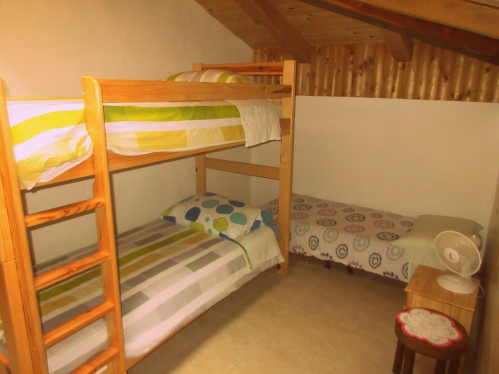 Kamp Rut Pansiyon Kobarid Dış mekan fotoğraf