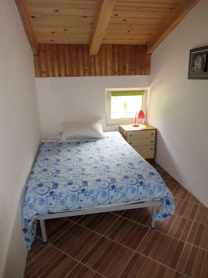 Kamp Rut Pansiyon Kobarid Dış mekan fotoğraf